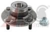 SUZUK 0926740001 Wheel Bearing Kit